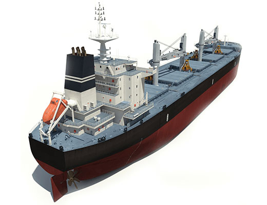 Admarine