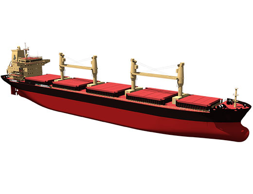 Admarine